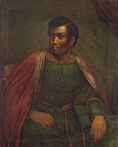 Ira Aldridge come Otello